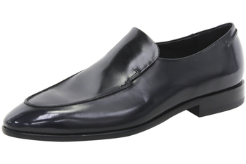 Hugo Boss Men's Dressapp Slip On Leather Loafers Shoes