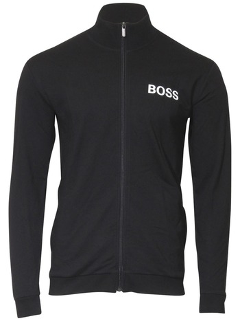 Hugo Boss Men's Ease Track Jacket Zip-Up
