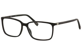 Hugo Boss Men's Eyeglasses BOSS/0679/N BOSS0679N Full Rim Optical Frame