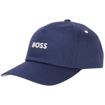 Hugo Boss Men's Fresco-3 Baseball Cap Adjustable Snapback Hat One Size