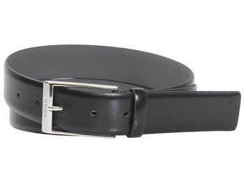 Hugo Boss Men's Gamaly Belt Genuine Leather