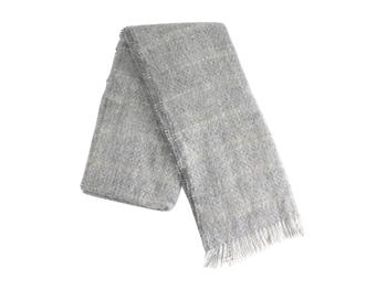 Hugo Boss Men's Nahe Knitted Scarf