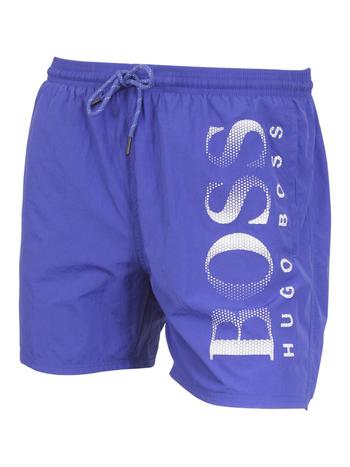 Hugo Boss Men's Octopus Shorts Trunks Swimwear