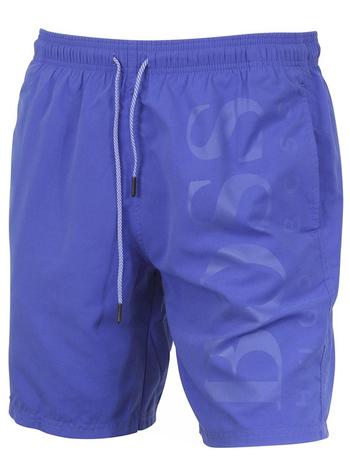 Hugo Boss Men's Orca Shorts Trunks Swimwear