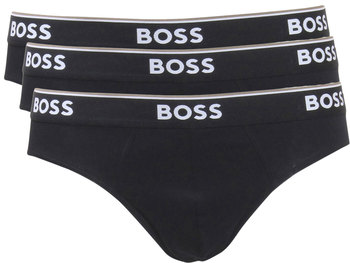 Hugo Boss Men's Power Underwear Briefs 3-Pack Regular Fit