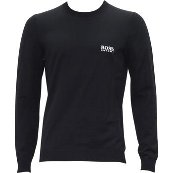 Hugo Boss Men's Rando Long Sleeve Crewneck Sweater Shirt