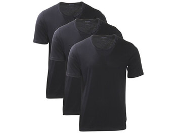 Hugo Boss Men's T-Shirt 3-Pack Short Sleeve Crew Neck