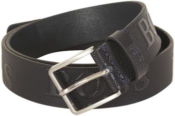 Hugo Boss Men's Ther-L Genuine Leather Belt