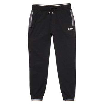 Hugo Boss Men's Tracksuit-Pants Embroidered Logo Lounge