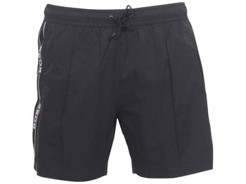 Hugo Boss Men's Unwrapped Swim Trunks Swimwear Shorts Quick Dry