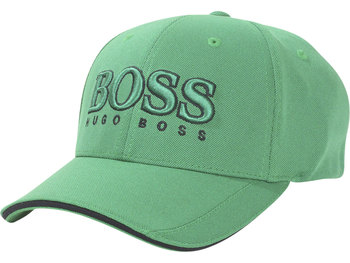 Hugo Boss Men's US-1 Baseball Cap Embossed Logo (One Size Fits Most)