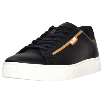 Hugo Boss RHYS_TENN_PUSDTH Men's Sneakers Lace-Up Shoes