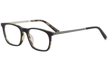John Varvatos Men's Eyeglasses V406 V/406 Full Rim Optical Frame