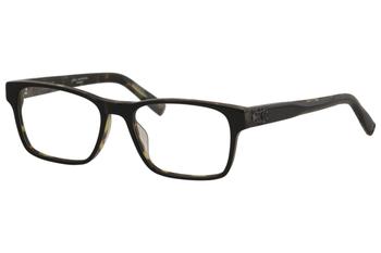 John Varvatos Men's Eyeglasses V409 V/409 Full Rim Optical Frame