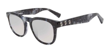 John Varvatos SJV555 Sunglasses Men's Square