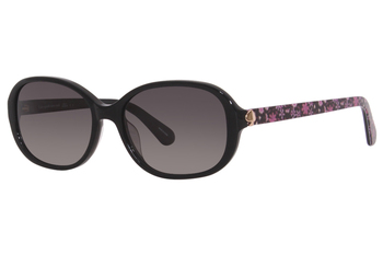 Kate Spade Izabella/G/S Sunglasses Women's Round Shape