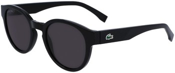 Lacoste L6000S Sunglasses Women's Oval Shape