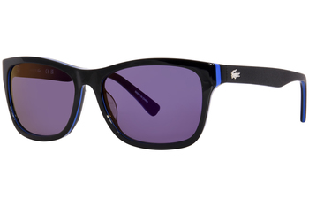 Lacoste L683S Sunglasses Men's Square Shape