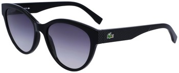 Lacoste L983S Sunglasses Women's Cat Eye