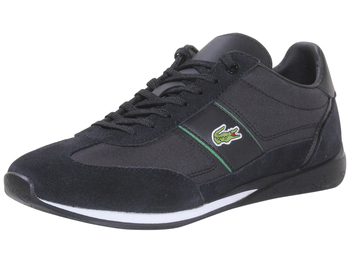 Lacoste Men's Angular-222-2 Sneakers Low-Top Shoes