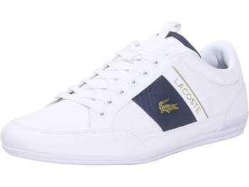 Lacoste Men's Chaymon-0120-1 Sneakers Low-Top Shoes