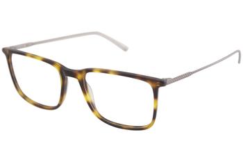 Lacoste Men's Eyeglasses L2827 Full Rim Optical Frame