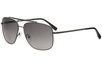 Lacoste Men's L188S Pilot Sunglasses