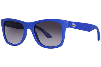 Lacoste Men's L778S L/778/S Folding Square Sunglasses