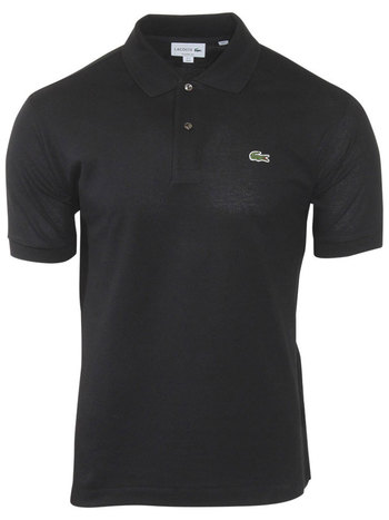 Lacoste Men's Polo Shirt Classic-Fit Short Sleeve