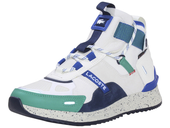 Lacoste Men's Run-Breaker-222 Sneakers High-Top Shoes