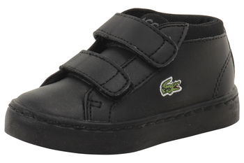 Lacoste Toddler Boy's Straightset Chukka 316 1 Sneakers Shoes