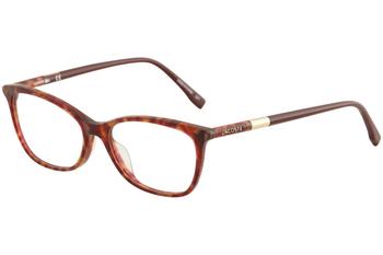 Lacoste Women's Eyeglasses L2791 Full Rim Optical Frame
