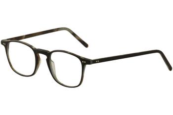 Lafont Tradition Women's Eyeglasses Full Rim Optical Frame