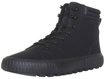 Levis Women's Olivia Sneakers High-Top Platform Shoes