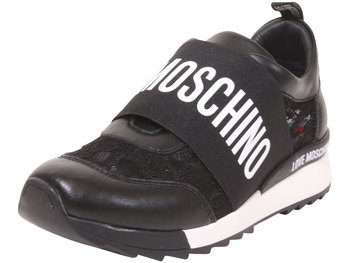 Love Moschino Women's Sneakers Slip On
