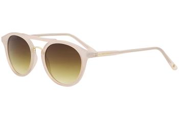 Lucky Brand Women's Dumont Fashion Pilot Sunglasses