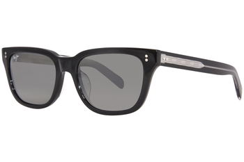 Maui Jim Polarized Likeke MJ894 Sunglasses Square Shape