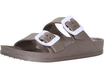 Mia Kids Little/Big Girl's Little-Jasmin Slides Sandals