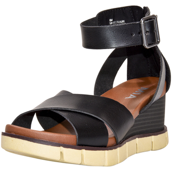 Mia Women's Lauri Sandals Wedge Shoes