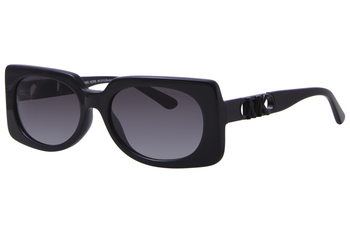 Michael Kors Bordeaux MK2215 Sunglasses Women's Rectangle Shape