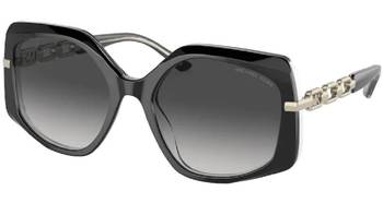 Michael Kors Cheyenne MK2177 Sunglasses Women's Square Shape