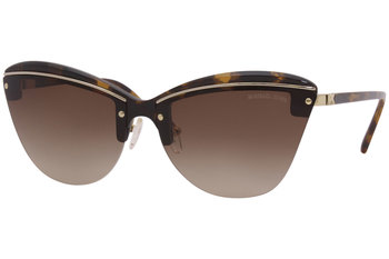 Michael Kors Condado MK2113 Sunglasses Women's Fashion Cat Eye