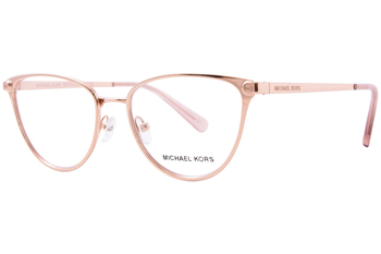Michael Kors Cairo MK3049 Eyeglasses Women's Full Rim Cat Eye Optical Frame