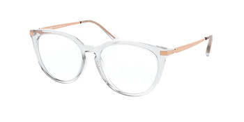 Michael Kors Quintana MK4074 Eyeglasses Women's Full Rim Square Optical Frame