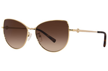 Michael Kors La-Paz MK1062 Sunglasses Women's Fashion Cat Eye