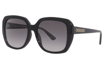 Michael Kors Manhasset MK2140 Sunglasses Women's Fashion Square