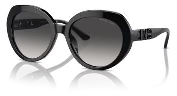 Michael Kors San-Lucas MK2214U Sunglasses Women's Round Shape