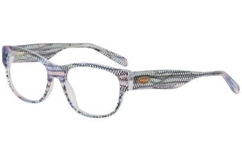 Missoni Women's Eyeglasses MI334V MI/334/V Full Rim Optical Frame