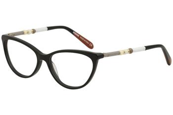 Missoni Women's Eyeglasses MI354V MI/354/V Full Rim Optical Frame