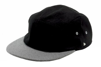 New Era EK Men's Adjustable Mils Camper Hat